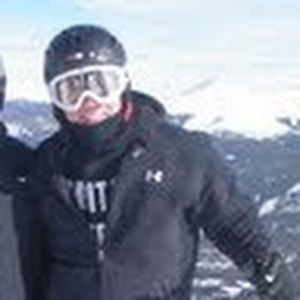 Meet your Posher, Todd